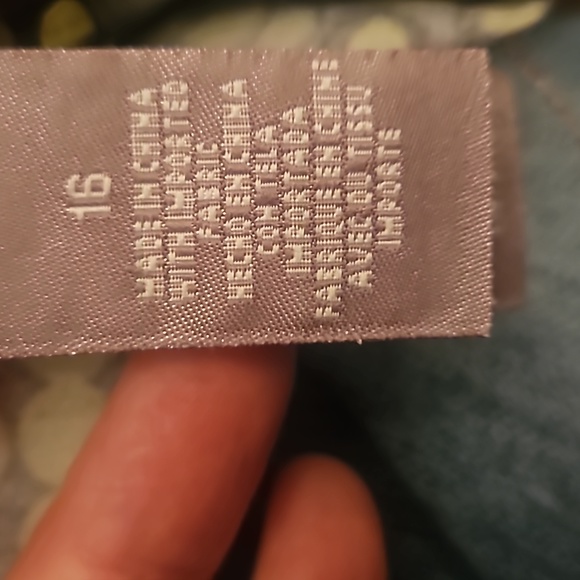 Sigrid Olsen Cropped Pants - Picture 5 of 11